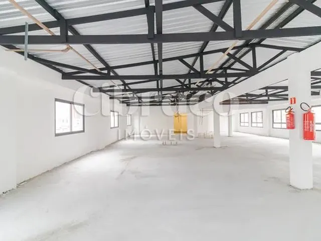 Imagem 15: Sala no Centro - de 36,28 M² - Edifício Novo Tibagi