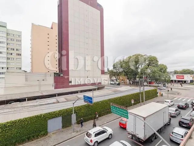 Imagem 11: Sala no Centro - de 36,28 M² - Edifício Novo Tibagi