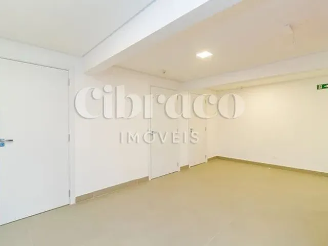Imagem 12: Sala no Centro - de 36,28 M² - Edifício Novo Tibagi