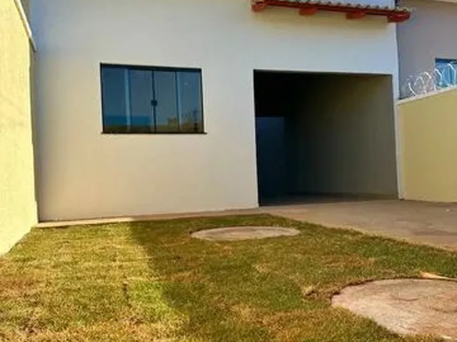 Imagem: Casa em Goiânira