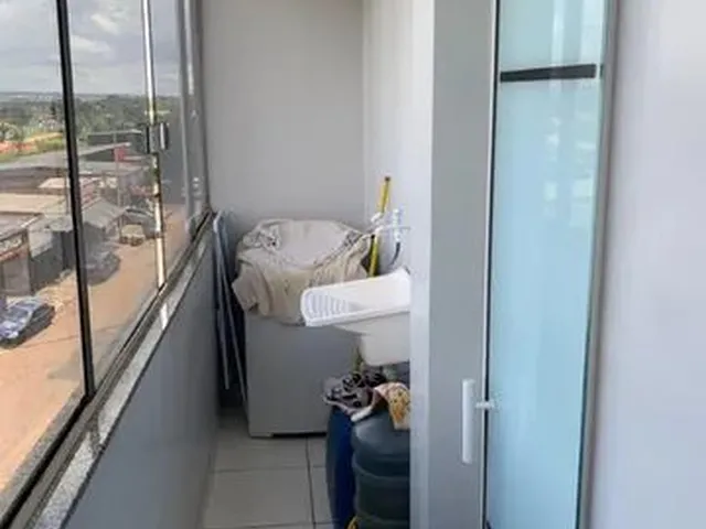 Imagem 2: Apartamento 2Q C/Móveis Planejados