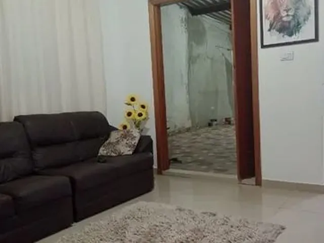 Imagem: Casa no Jardim Alvorada, Maringá / Paraná