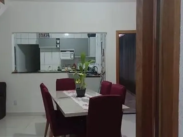 Imagem 3: Casa no Jardim Alvorada, Maringá / Paraná