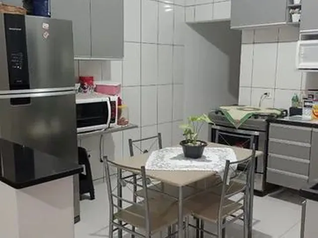 Imagem 7: Casa no Jardim Alvorada, Maringá / Paraná