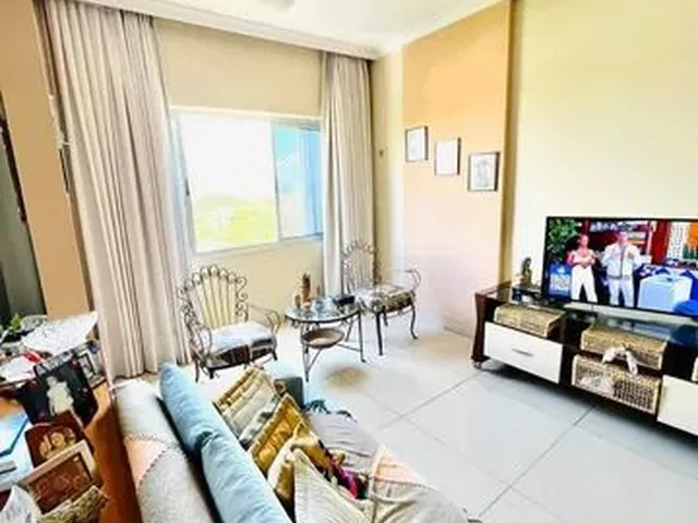 Imagem 2: Apartamento com 2/4 - 70M² - Park Wimblendon - Petrópolis - Natal Rn