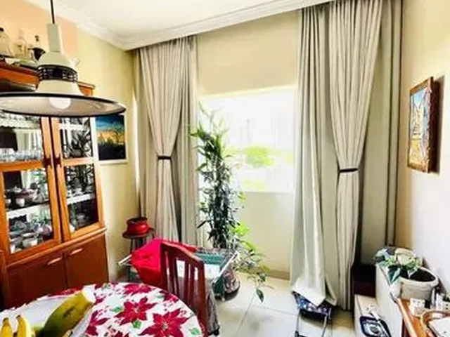 Imagem 1: Apartamento com 2/4 - 70M² - Park Wimblendon - Petrópolis - Natal Rn