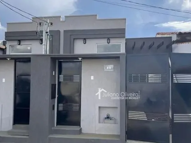 Imagem: Casa no Bairro Morumbi