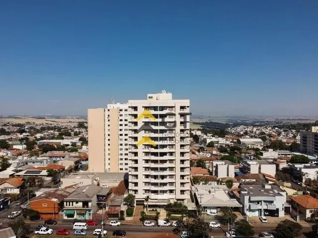 Imagem 8: Apartamento com 4 Dormitórios À Venda, 251 M² por R$ 1.000.000 - Centro - Arapongas/Pr