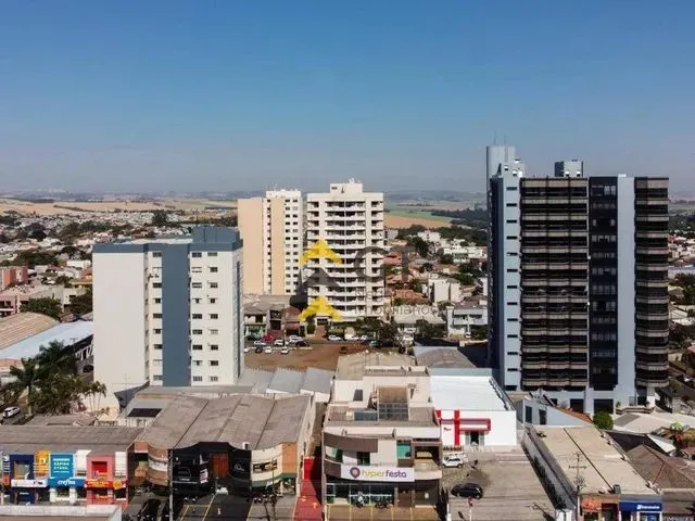 Imagem 6: Apartamento com 4 Dormitórios À Venda, 251 M² por R$ 1.000.000 - Centro - Arapongas/Pr