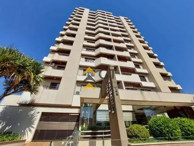 Imagem 15: Apartamento com 4 Dormitórios À Venda, 251 M² por R$ 1.000.000 - Centro - Arapongas/Pr