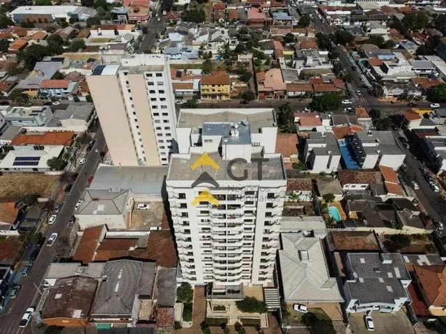 Imagem 16: Apartamento com 4 Dormitórios À Venda, 251 M² por R$ 1.000.000 - Centro - Arapongas/Pr