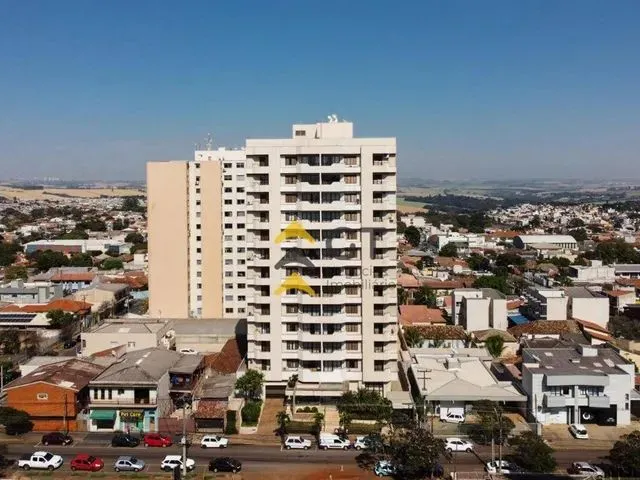 Imagem 10: Apartamento com 4 Dormitórios À Venda, 251 M² por R$ 1.000.000 - Centro - Arapongas/Pr