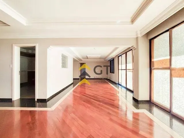 Imagem 3: Apartamento com 4 Dormitórios À Venda, 251 M² por R$ 1.000.000 - Centro - Arapongas/Pr