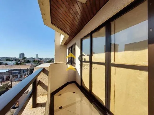 Imagem 2: Apartamento com 4 Dormitórios À Venda, 251 M² por R$ 1.000.000 - Centro - Arapongas/Pr