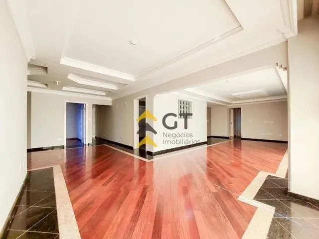 Imagem 12: Apartamento com 4 Dormitórios À Venda, 251 M² por R$ 1.000.000 - Centro - Arapongas/Pr