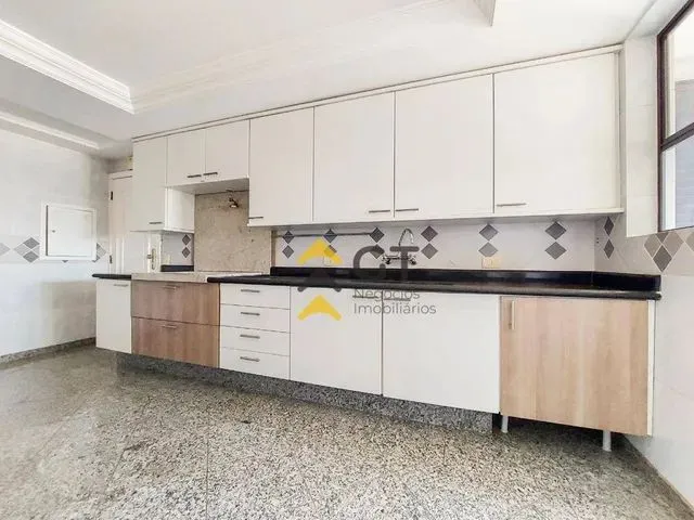 Imagem 9: Apartamento com 4 Dormitórios À Venda, 251 M² por R$ 1.000.000 - Centro - Arapongas/Pr