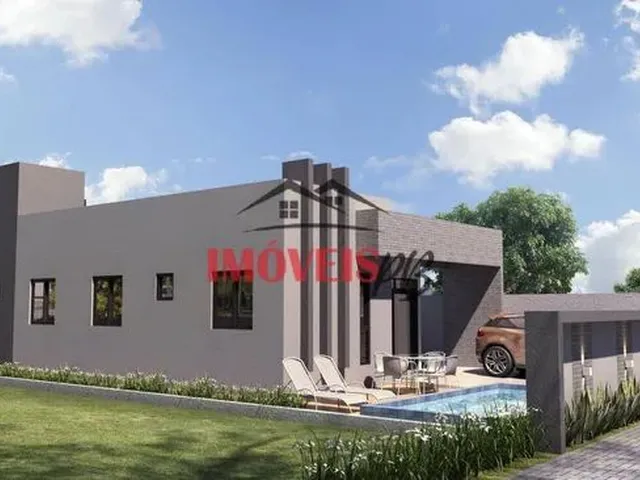 Imagem: Uma Linda Casa a Venda no Cuia com 3 Quartos
