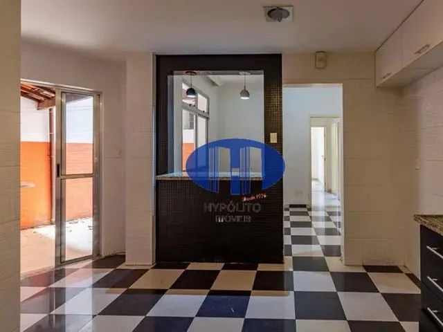 Imagem: Apartamento Garden com 3 Dormitórios À