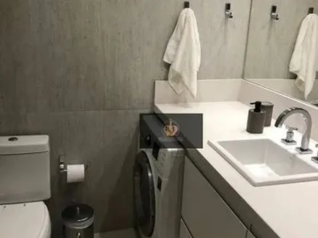 Imagem: Flat com 1 Dormitório À Venda, 56 M²