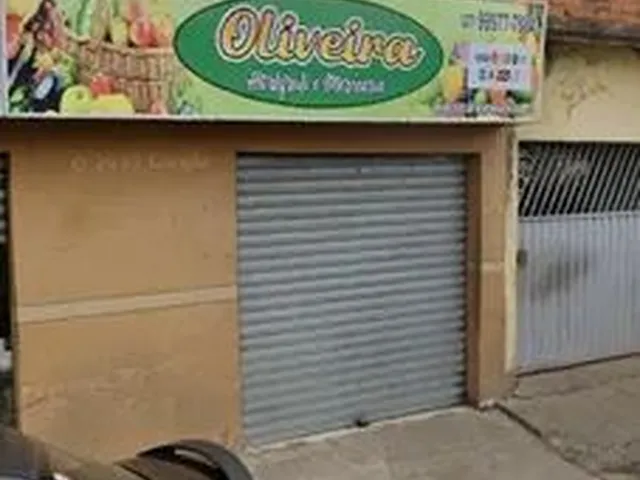 Imagem: Vende-Se Ponto Comercial