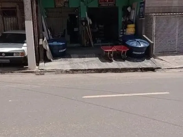 Imagem: Vendo Ponto Comercial no Mutirão em Bayeux