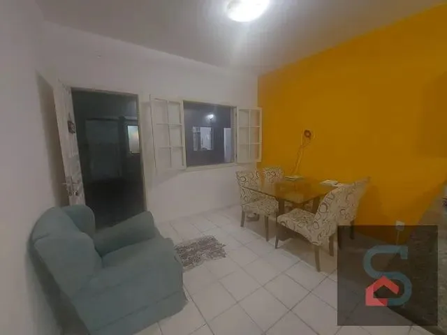 Imagem: Casa 2 Quartos em Condomínio nas Palmeiras