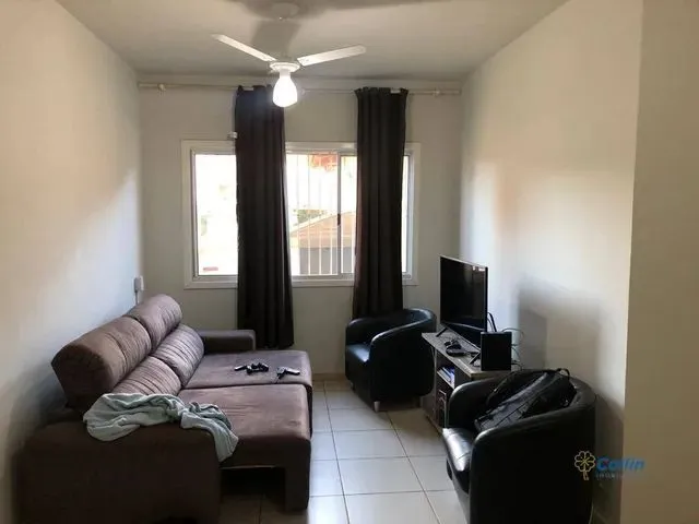 Imagem: Apartamento com 3 Dormitórios, Sendo Uma