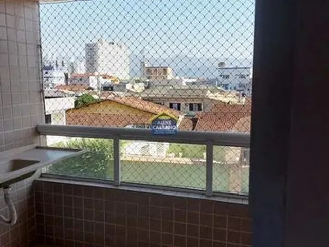 Imagem: Apartamento com 2 Dorms, Ocian - R$ 310