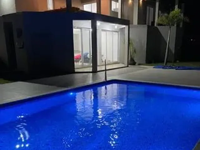 Imagem: Kl7 Casa com Condomínio Á Vista Ou Financido