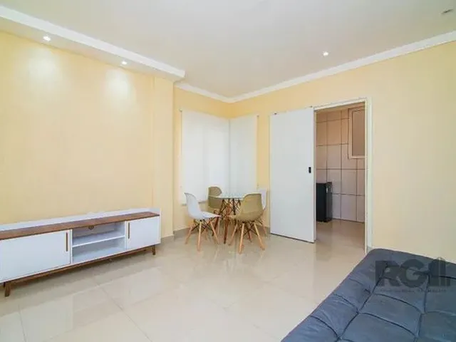 Imagem: Apartamento 54M² - 2 Dormitórios no Centro