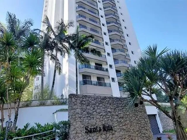 Imagem: Apartamento - Santo Amaro - São Paulo