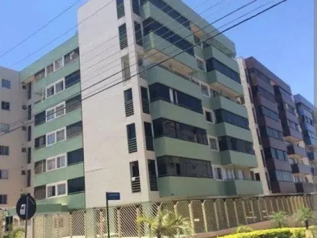 Imagem: Edifício Terra Nova Riacho Fundo 1
