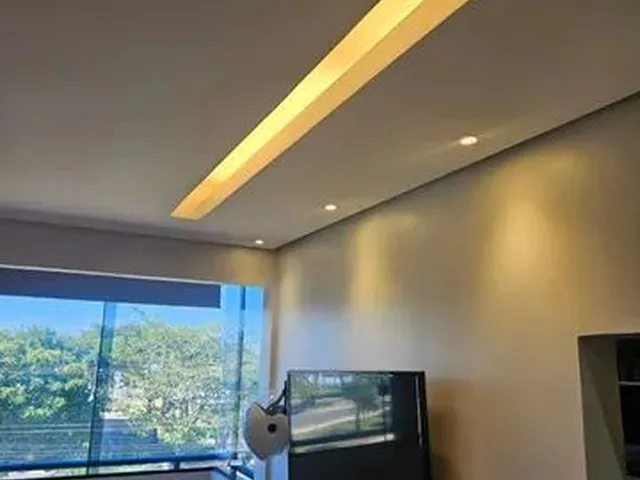 Imagem 2: Edifício Terra Nova Riacho Fundo 1