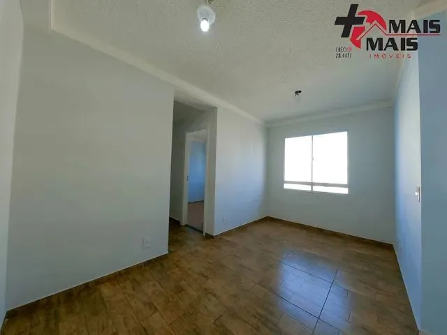 Imagem: Apartamento À Venda no Condomínio Cury