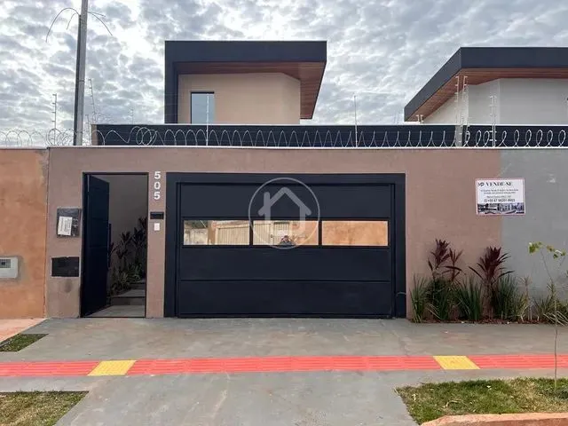 Imagem: Casa Térrea com Pisicna no Rita Vieira