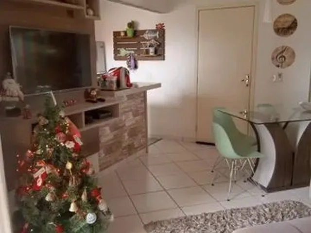 Imagem: Apartamento com 2 Dorm. Para Locação