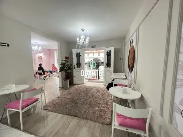 Imagem: Santos - Comercial - Boqueirão