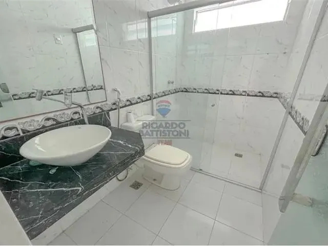 Imagem 6: Casa Duplex de 3 Quartos com Suíte no Ponta Negra Boulevard