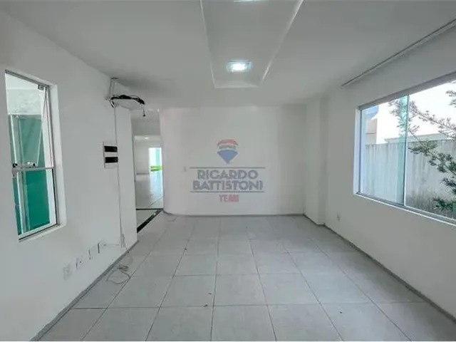 Imagem 15: Casa Duplex de 3 Quartos com Suíte no Ponta Negra Boulevard