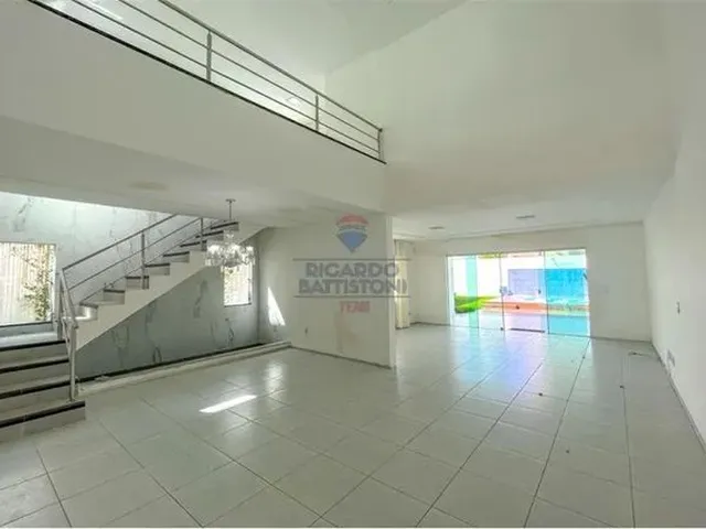 Imagem 9: Casa Duplex de 3 Quartos com Suíte no Ponta Negra Boulevard