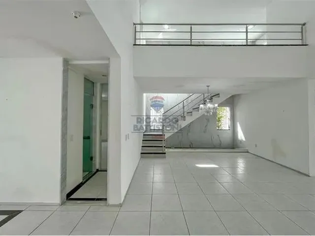 Imagem 5: Casa Duplex de 3 Quartos com Suíte no Ponta Negra Boulevard