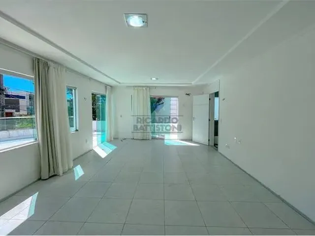 Imagem 7: Casa Duplex de 3 Quartos com Suíte no Ponta Negra Boulevard