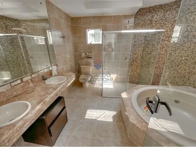 Imagem 12: Casa Duplex de 3 Quartos com Suíte no Ponta Negra Boulevard