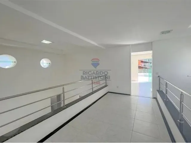 Imagem 2: Casa Duplex de 3 Quartos com Suíte no Ponta Negra Boulevard