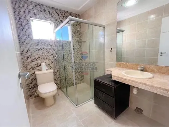 Imagem 16: Casa Duplex de 3 Quartos com Suíte no Ponta Negra Boulevard