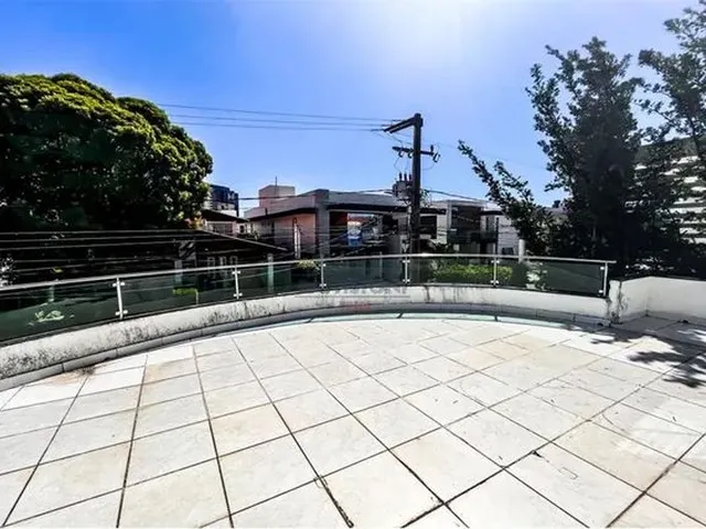 Imagem 8: Casa Duplex de 3 Quartos com Suíte no Ponta Negra Boulevard