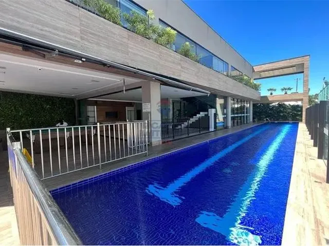 Imagem 3: Casa Duplex de 3 Quartos com Suíte no Ponta Negra Boulevard