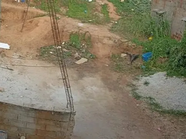 Imagem: Terreno 12/17