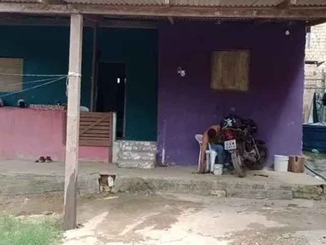 Imagem: Vendo Casa