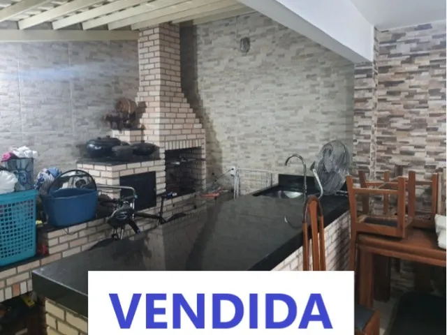 Imagem: Jardins Mangueiral Qc 10 Casa 03 Quartos